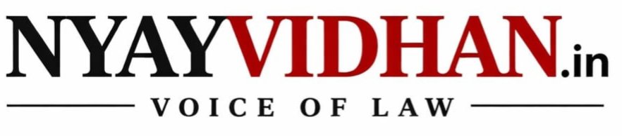 Nyay Vidhan — Voice of Law