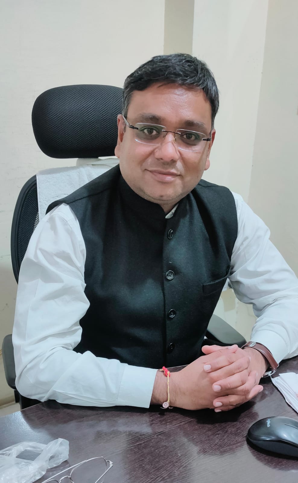 Shantnu Bansal