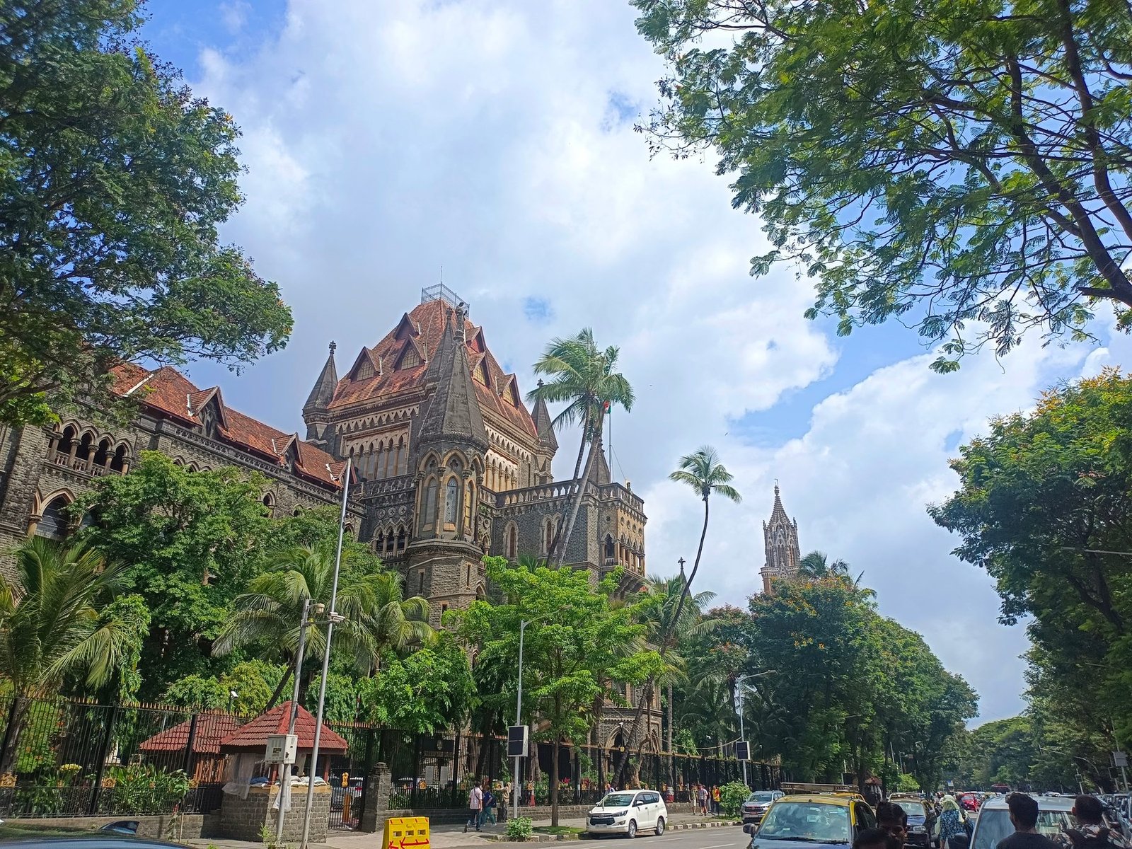 Bombay High Court Directs Union of India Be Made Respondent in Plea Against BCCI, Fixes Final Hearing