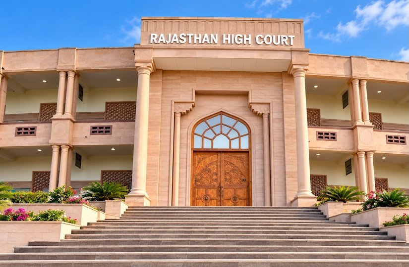 Section 67 Statements and Vague 'Cooperation' Cannot Sustain NDPS Section 29 Charge: Rajasthan High Court Discharges Accused