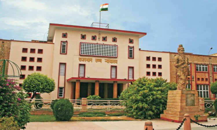 Rajasthan High Court Suspends NDPS Convict's Sentence, Orders DGP Probe After Same Constable Shown Present At Two Search Sites Simultaneously