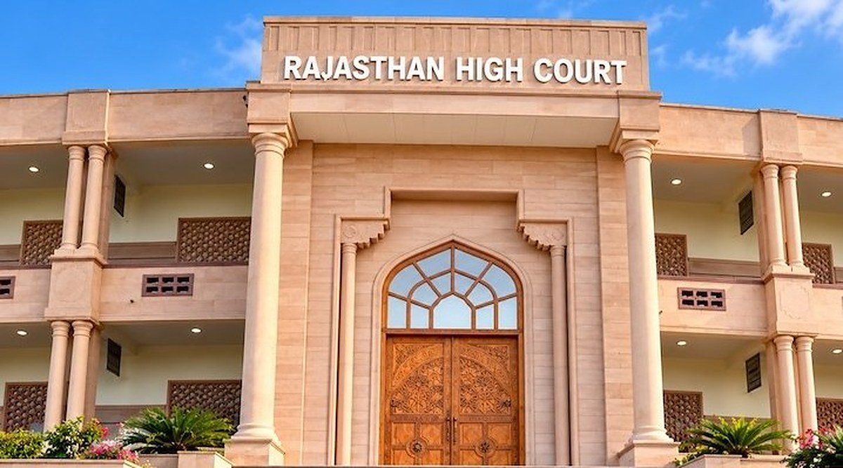 Failed Demand Verification, No Bribe Demand: Rajasthan High Court Quashes ACB FIR Against Two Bikaner Policemen