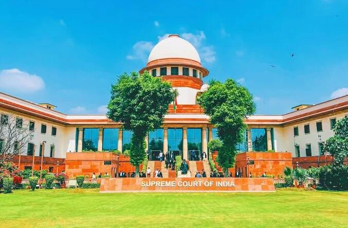 Supreme Court Acquits Two In NDPS Charas Case Over Broken Chain Of Custody Of Samples