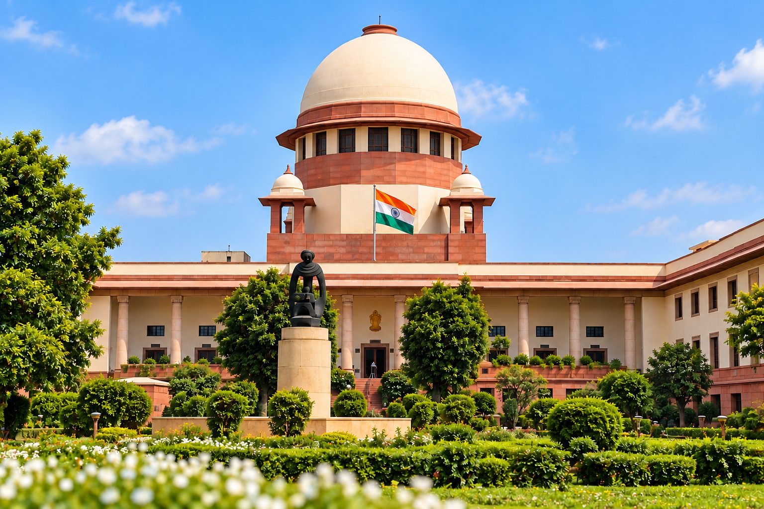 Rape Conviction Requires Credible Evidence, Not Moral Judgment: Supreme Court Acquits Accused