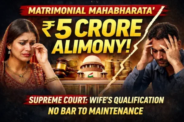 ₹5 crore alimony battle e1775896864426